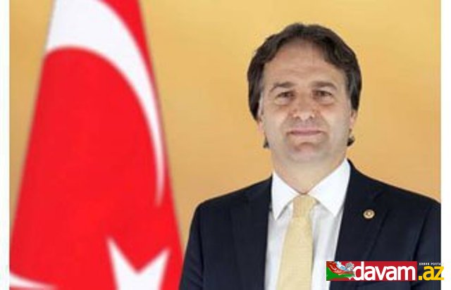 İsmayil Safi: “Türkiyə-Azərbaycan əlaqələrinin strateji səviyyədə inkişafı başqalarını narahat etməməlidir”