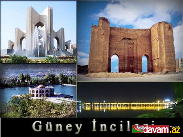 Güney Azərbaycanın qəhrəman qadın ulduzu  Mərziyə Üskülü