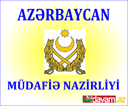 Azərbaycan-Ermənistan qoşunlarının təmas xəttində atəşkəs növbəti dəfə pozulub