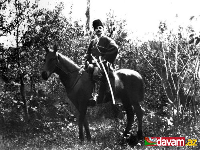 Bəylikdən qaçaqçılığa-qaçaqçılıqdan dövlətin zirvəsinə yüksələn mücahid