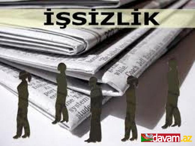 “Diplomlu işsizlər ordusu” kimlərə lazımdır- TƏHLİL