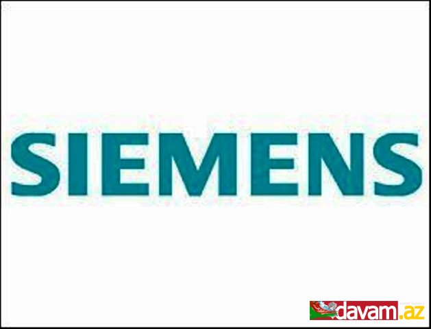 Siemens şirkəti İran hakimiyyətini ifşa etdi