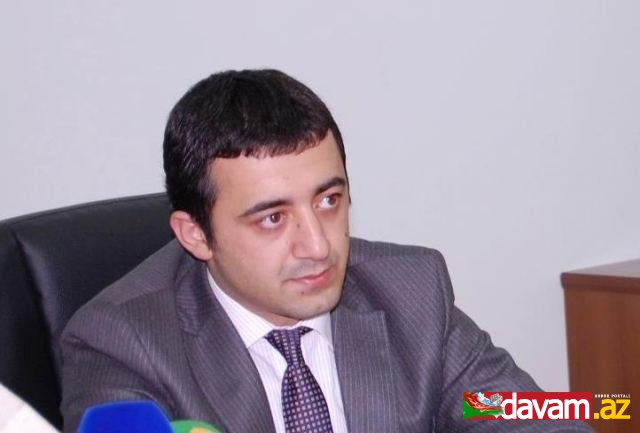 Aqil Acalov:”Türk birliyinin qurulmasında türk gəncliyinin üzərinə böyük missiya düşür”