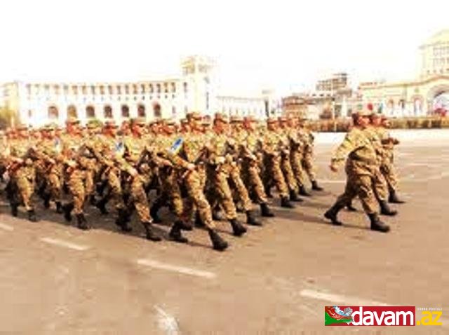 Ermənistanla İtaliya hərbi əməkdaşlıq sazişi imzaladı