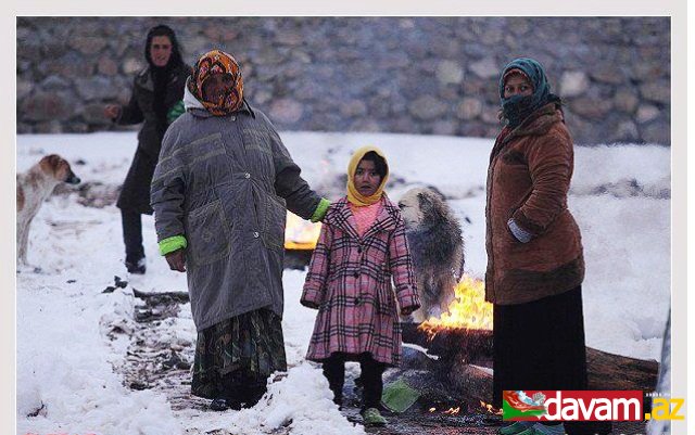 Vərziğanın İcra Başçısı: “Zəlzələdən zərərçəkənlərə yardım edin”