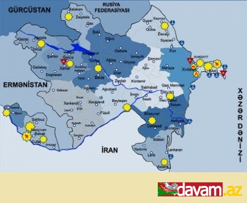 Azərbaycan Respublikası, yoxsa, Şimali Azərbaycan?