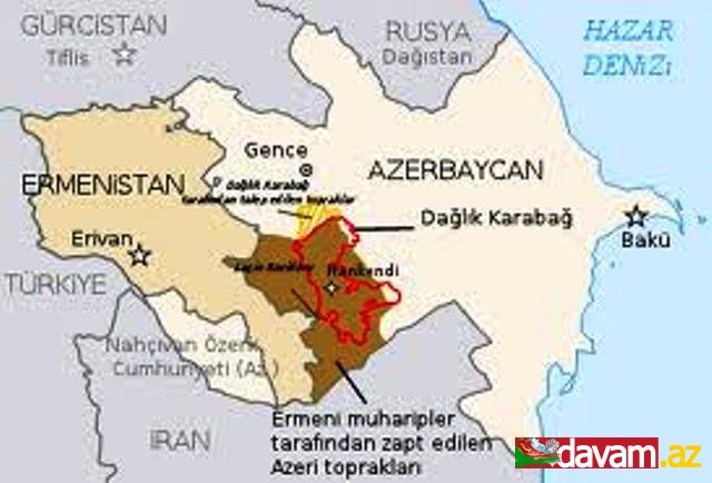 Azərbaycan Qaçqınlar Cəmiyyəti qərbi azərbaycanlılara müraciət etdi