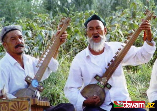 Doğu Türküstan(Uyğurlar): Tarixi, Aqibəti(Video)