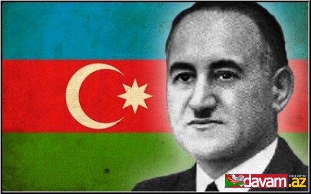 Rəsulzadənin “Panturanizm. Qafqaz sorunu” kitabının təqdimatı oldu