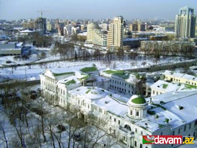 Rusiyanın Ural Federal Universitetində Azərbaycan Araşdırmaları Mərkəzi açılacaq