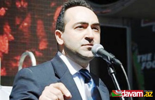 Ali Çinar: “Təəssüf ki, Qarabağ məsələsində Amerika səssiz mövqe sərgiləyir”