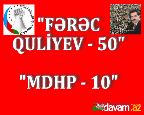 FƏRƏC ULUSOY - 50 / Fotolent