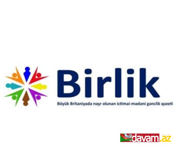 Böyük Britaniyada Azərbaycan türkcəsində qəzet dərc ediləcək