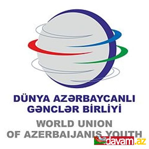 Dünya Azərbaycanlı Gənclər Birliyindən çağırış: “Xocalı soyqırmı ilə bağlı petisiyaya səs verin”