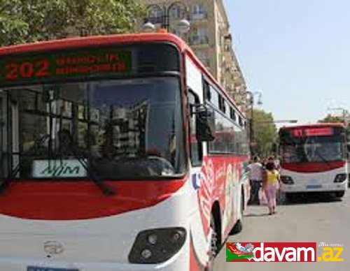 Avtobus sürücüləri niyə “pravasız” yola çıxır