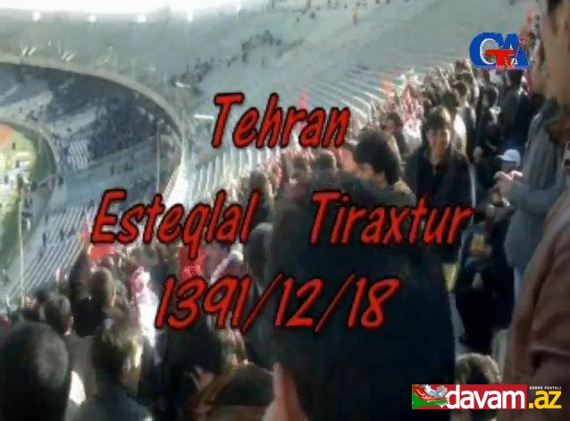 Traxtur-İstiqlal oyunuda milli şuarlar -yeni video