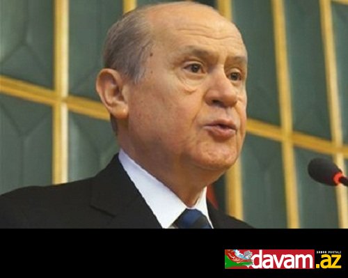 Bahçeli: MİT de devreden çıkarılacak