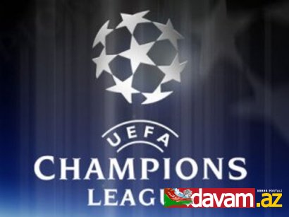 UEFA Çempionlar Liqası: 