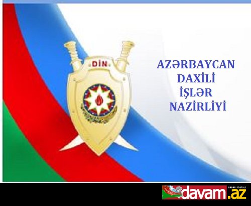 Dünən Azərbaycanda yol qəzalarında 5 nəfər ölüb, 5 nəfər xəsarət alıb