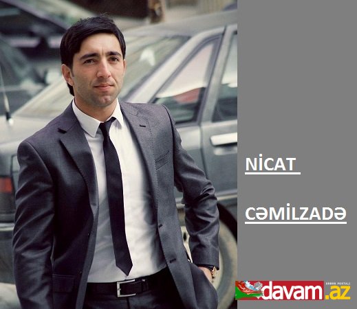 Nicat Cəmilzadə: - Qadın və Cinayət