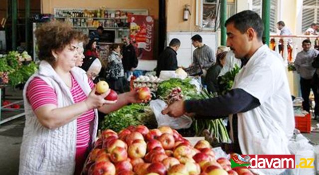 Azərbaycanda süni qiymət qaldıranlar 6 ilədək həbs olunacaq