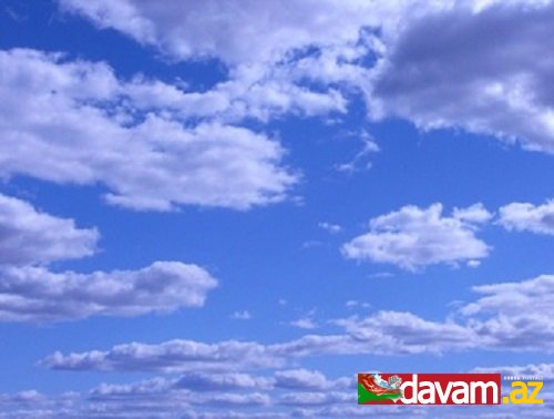 Bakıda istirahət günü havanın temperaturu yüksələcək