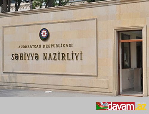 Səhiyyə Nazirliyi ana və uşaq ölümü faktını araşdırmağa başlayıb