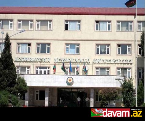 Azərbaycan Beynəlxalq Universitetinin dörd ay axtarışda olan keçmiş müəllimi həbs edilib