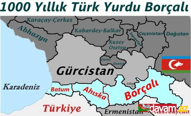 Borçalı xatirələri