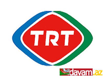 TRT-nin baş direktoru Azərbaycanda mükafatlandırıldı