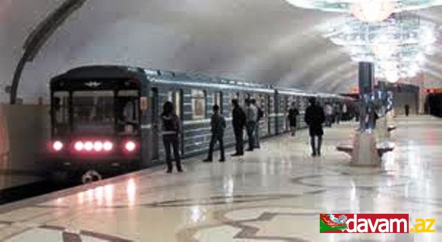 Azərbaycanda daha 3 şəhərdə metro olacaq