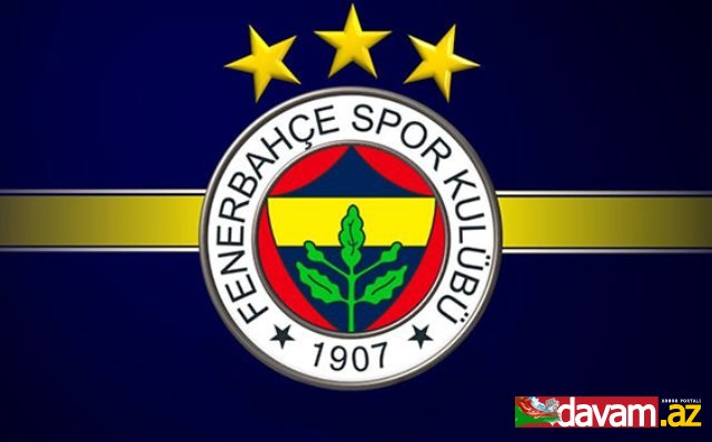 Fenerbahçe altıncı dəfə Türkiyə kubokunu qazandı