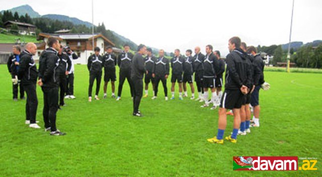 Azərbaycan futbol klubundan şok qərar: 19 oyunçu qovuldu