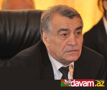 Natiq Əliyev: Azərbaycan qazının Avropaya nəqli üçün daha gəlirli marşrut seçiləcək