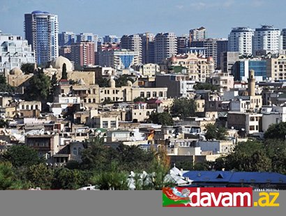 Bakıda Azərbaycan Respublikası Qadınlarının IV Qurultayı keçirilir