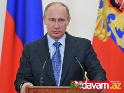 Putin: İrandakı seçkilərin nəticələri nüvə probleminin həllinə təsir edə bilər