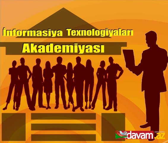 Azərbaycanda ilk dəfə qəbul aparılacaq İnformasiya Texnologiyaları Universitetindəki plan yerlərinin sayı açıqlanıb