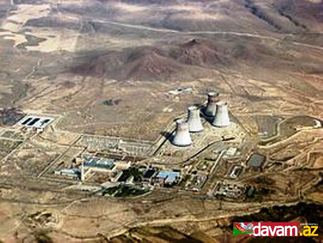 Metsamor stansiyasında qəza Azərbaycanda əhalinin kütləvi köçürülməsinə səbəb ola bilər