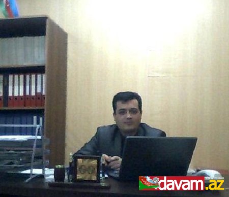 Elçin Abdullayev: - Ərdoğanın  islami dəyərləri, demokratik dəyərlərin önünə keçirməsi  Qərbin maraqlarına ziddir.