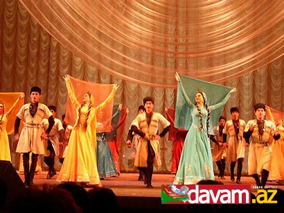 Azərbaycan Macarıstanda XIII Beynəlxalq folklor festivalında təmsil olunacaq