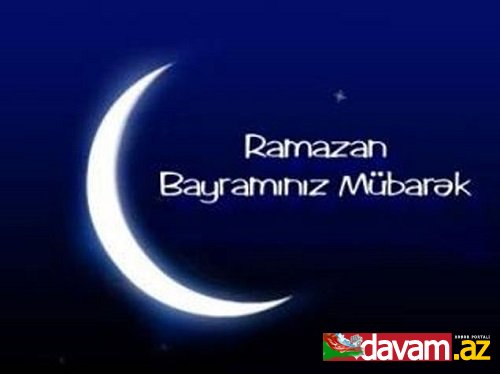 Ramazan bayramı ilə əlaqədar gələn həftə Azərbaycanda dörd gün iş olmayacaq