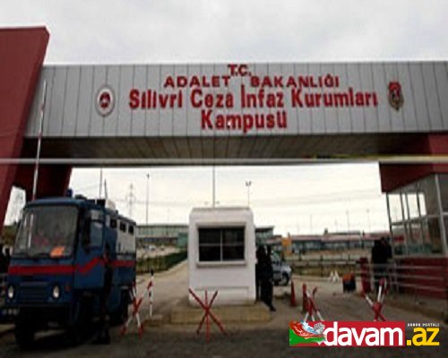 Türkiye’nin gözü kulağı Silivri’de