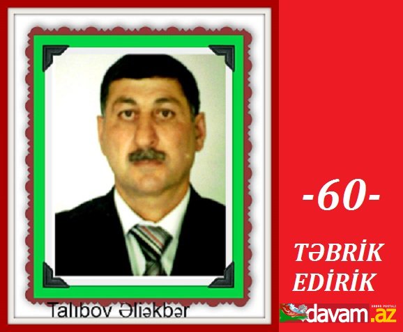 60 ildir döyüşən insan