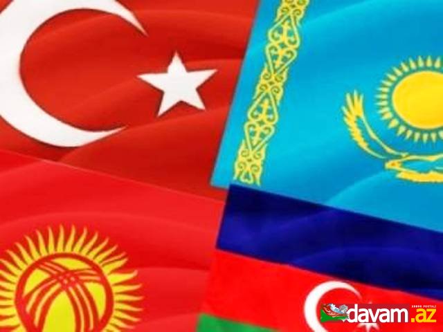 TÜRKPA və Türk Dünyası Bələdiyyələr Birliyi arasında əməkdaşlıq sazişi imzalanacaq