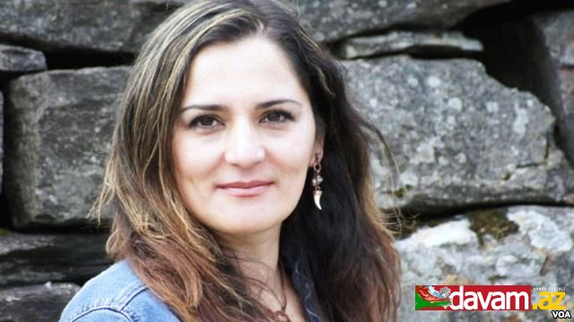 Simin Səbri: Türk dilində feminizm ədəbiyyatı yaradılmalıdır