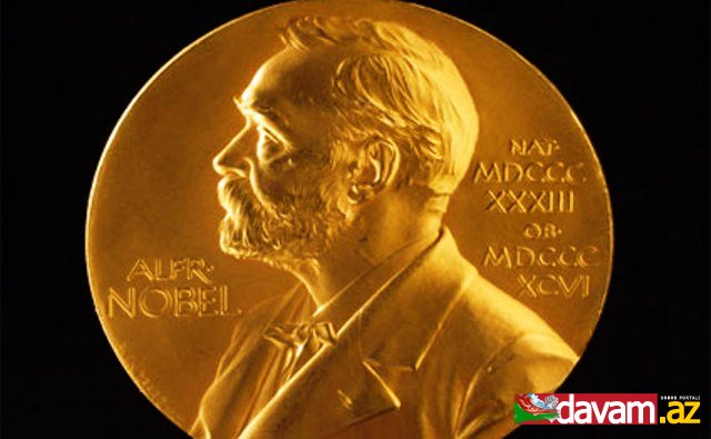 İsveçdə Nobel həftəsi başlayır