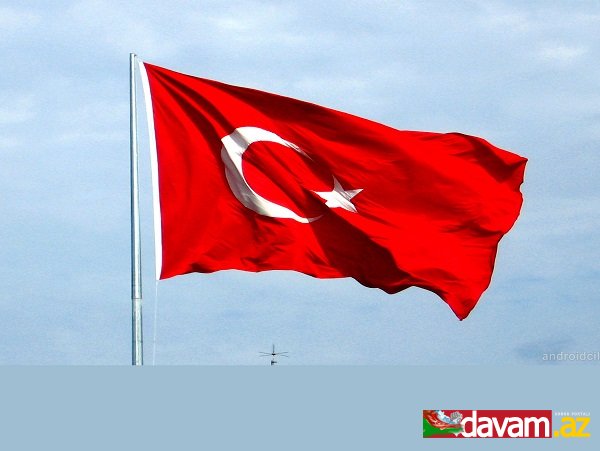 Türk Ulusunun varlığı ümuminsan hadisəsidir