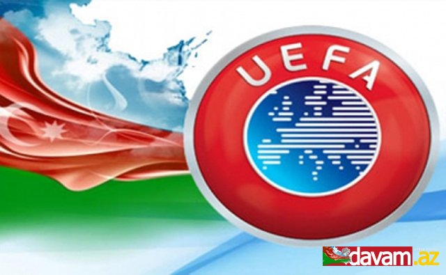 UEFA-dan bizə pis xəbər