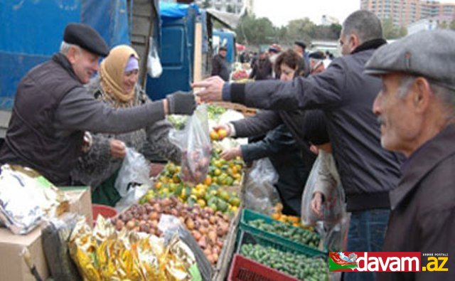 Bakıda ucuzluq olacaq (ÜNVANLAR)