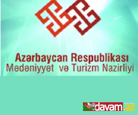 Azərbaycan Türkmənistanla mədəniyyət və turizm sahəsində əməkdaşlığa böyük önəm verir